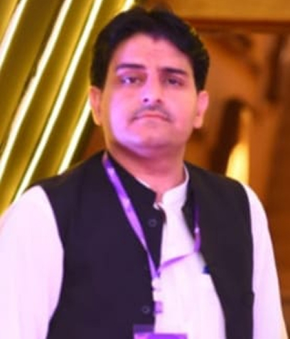 Syed Wasif Ullah Shah